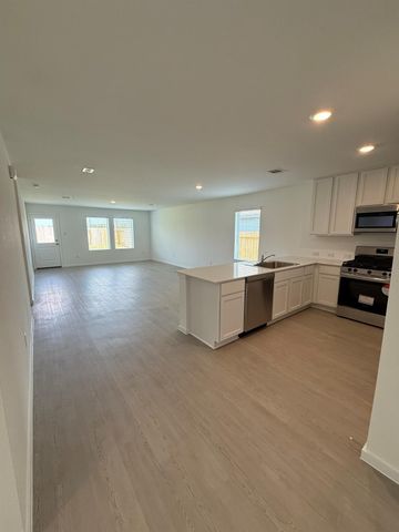 25415 Birch Hill Drive, Cleveland, TX 77328