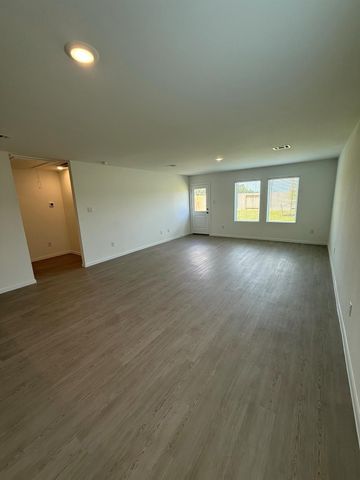 25415 Birch Hill Drive, Cleveland, TX 77328