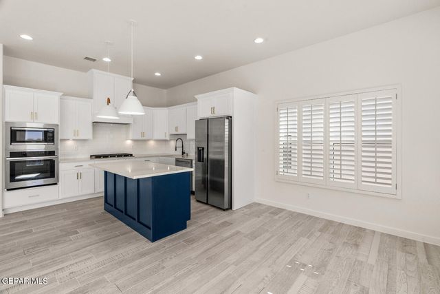 13805 Centro Vista Avenue, El Paso, TX 79928