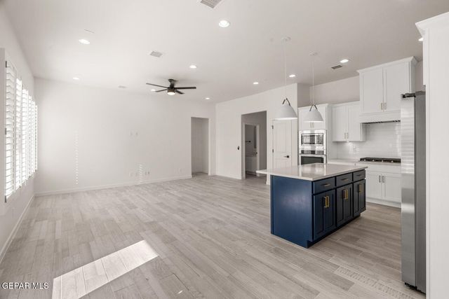 13805 Centro Vista Avenue, El Paso, TX 79928