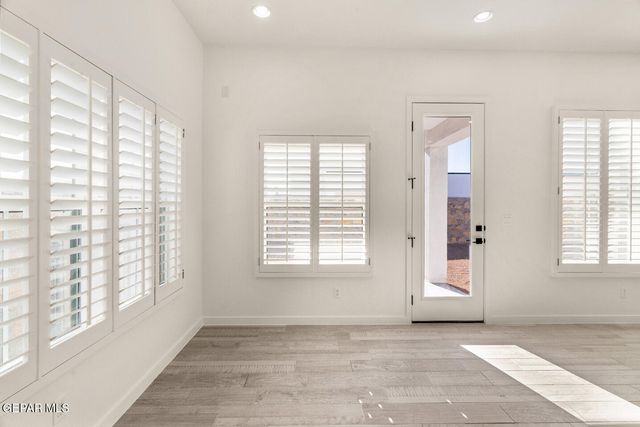 13805 Centro Vista Avenue, El Paso, TX 79928