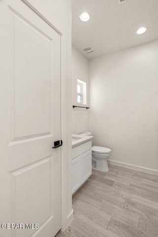 13805 Centro Vista Avenue, El Paso, TX 79928