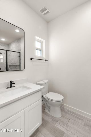 13805 Centro Vista Avenue, El Paso, TX 79928