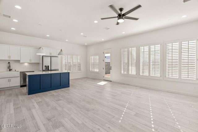 13805 Centro Vista Avenue, El Paso, TX 79928
