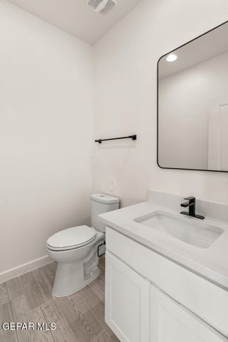 13805 Centro Vista Avenue, El Paso, TX 79928