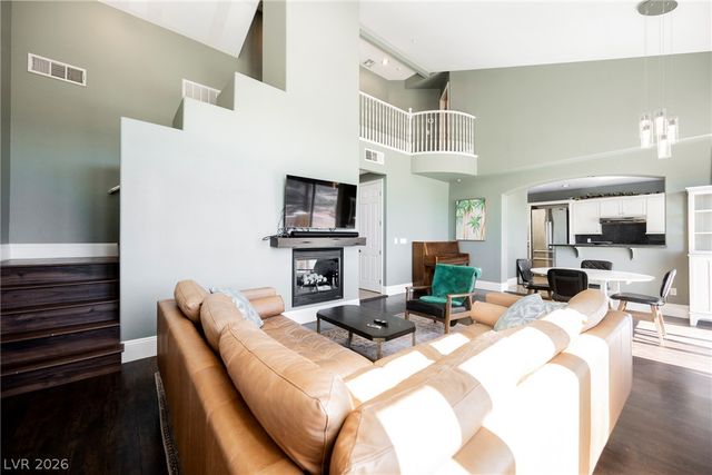49 Strada Principale, Henderson, NV 89011