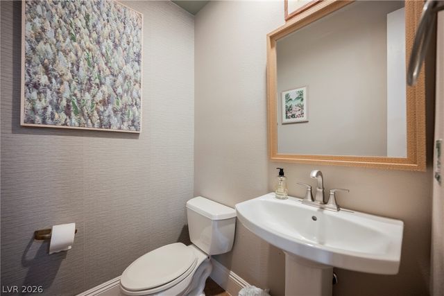 49 Strada Principale, Henderson, NV 89011