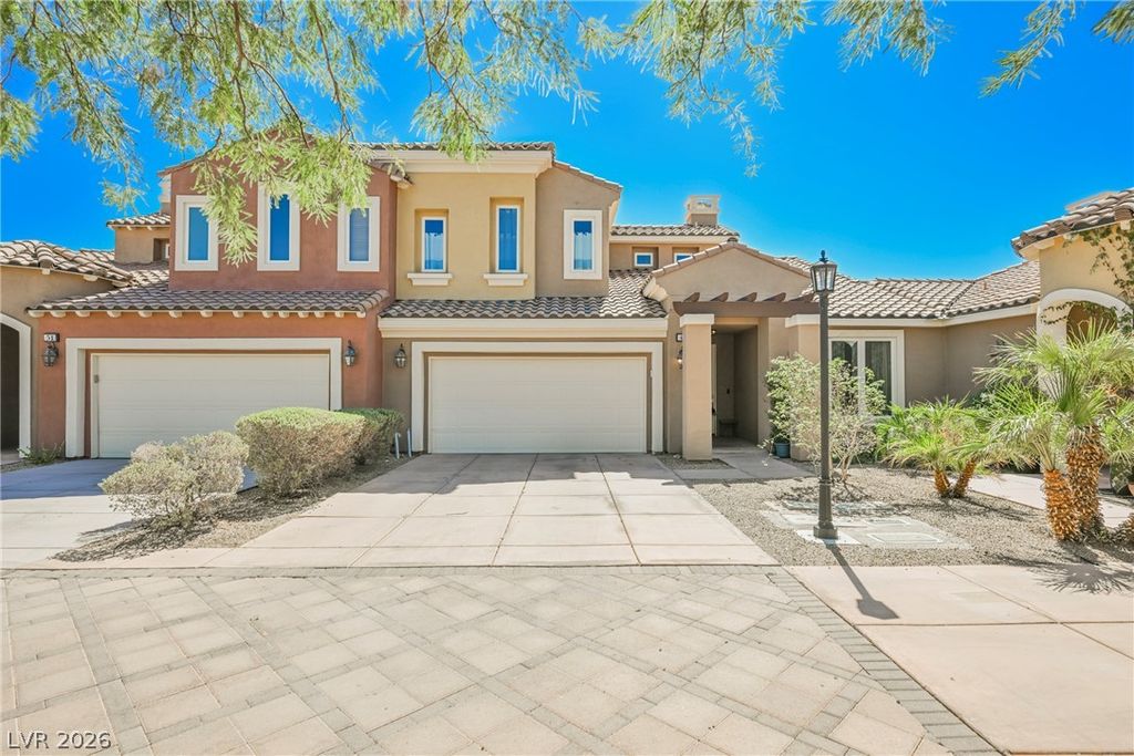49 Strada Principale, Henderson, NV 89011