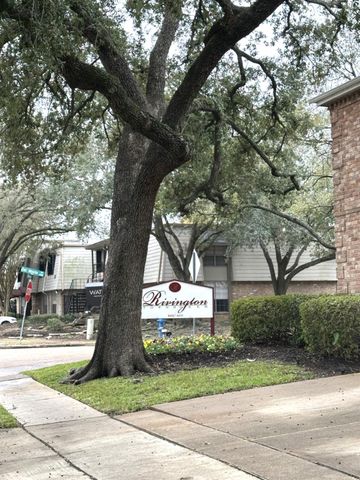 6402 Del Monte Drive 54, Houston, TX 77057