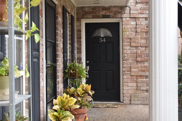 6402 Del Monte Drive 54, Houston, TX 77057
