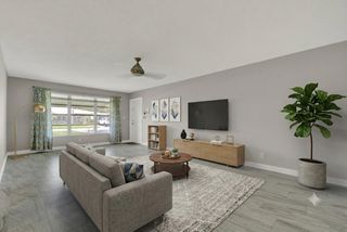 185 High Point Terrace E B, Delray Beach, FL 33445