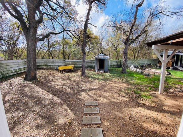 6501 Ponca ST B, Austin, TX 78741