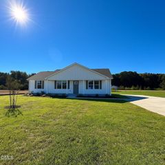 113 Dees Meadow Lane, Fremont, NC 27830