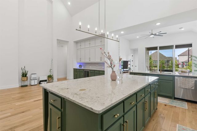 1939 Apple Tree Drive, Rockwall, TX 75087