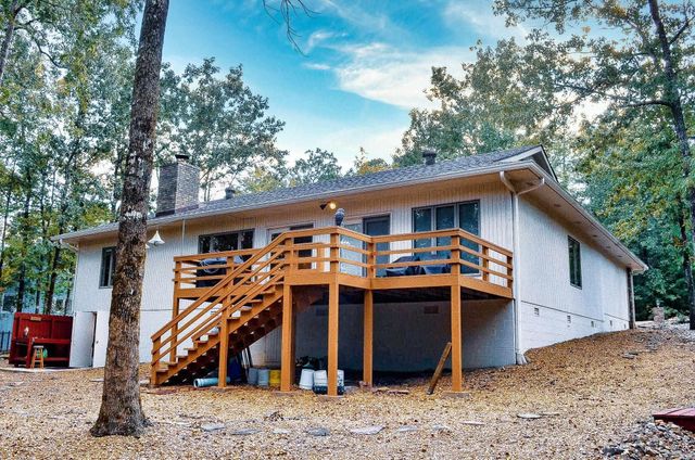 31 Promesa Lane, Hot Springs Village, AR 71909