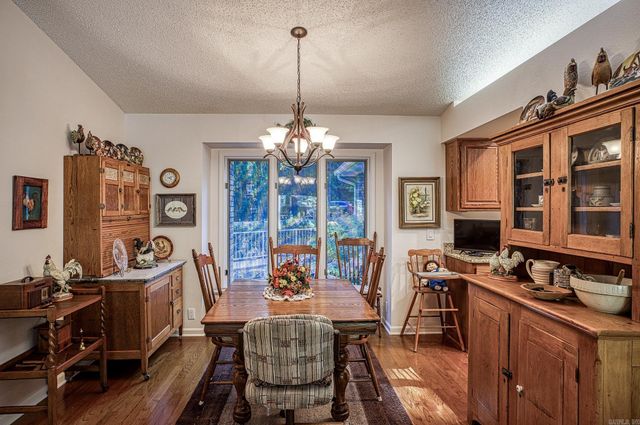 31 Promesa Lane, Hot Springs Village, AR 71909