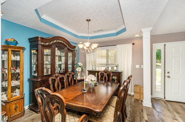 235 Ransom Trace, Georgetown, KY 40324