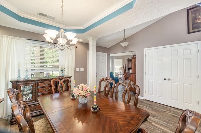 235 Ransom Trace, Georgetown, KY 40324