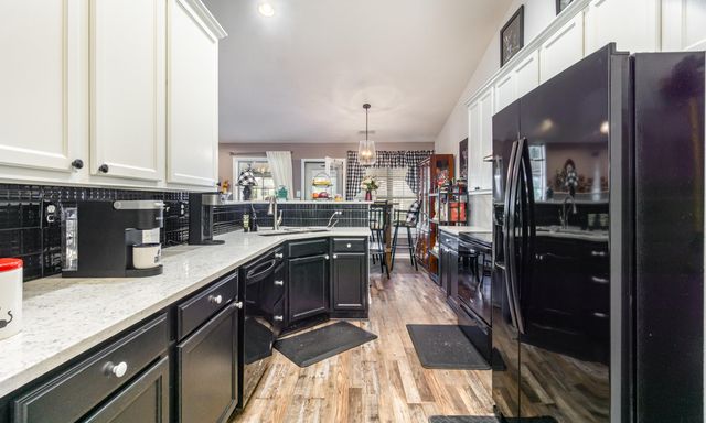 235 Ransom Trace, Georgetown, KY 40324