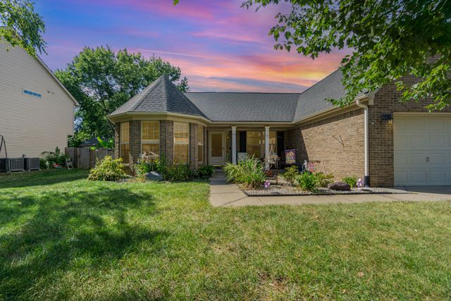 235 Ransom Trace, Georgetown, KY 40324