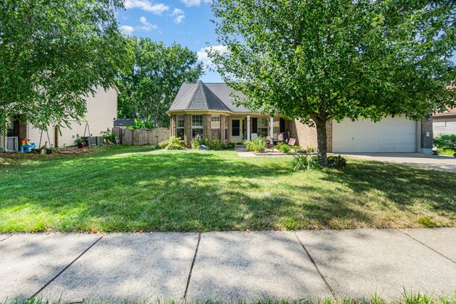 235 Ransom Trace, Georgetown, KY 40324
