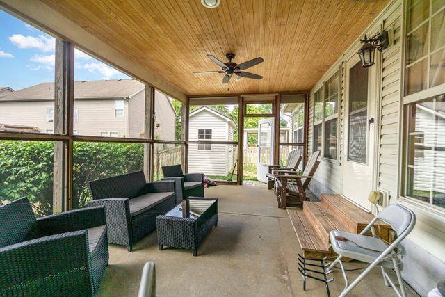 235 Ransom Trace, Georgetown, KY 40324