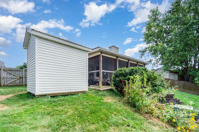 235 Ransom Trace, Georgetown, KY 40324