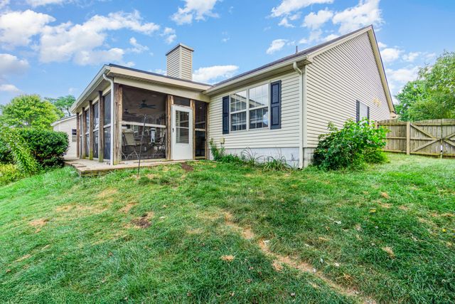 235 Ransom Trace, Georgetown, KY 40324