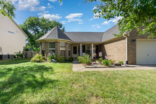 235 Ransom Trace, Georgetown, KY 40324