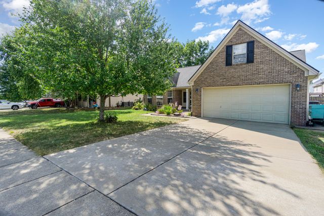 235 Ransom Trace, Georgetown, KY 40324
