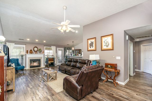 235 Ransom Trace, Georgetown, KY 40324