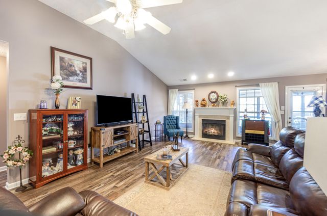 235 Ransom Trace, Georgetown, KY 40324