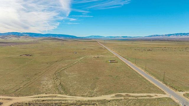 0 130th ST W, Lancaster, CA 93536