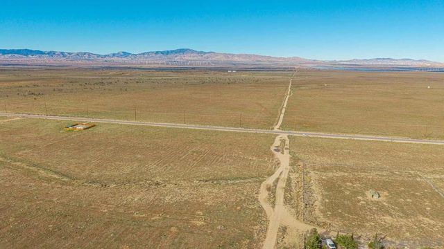 0 130th ST W, Lancaster, CA 93536