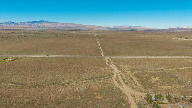 0 130th ST W, Lancaster, CA 93536