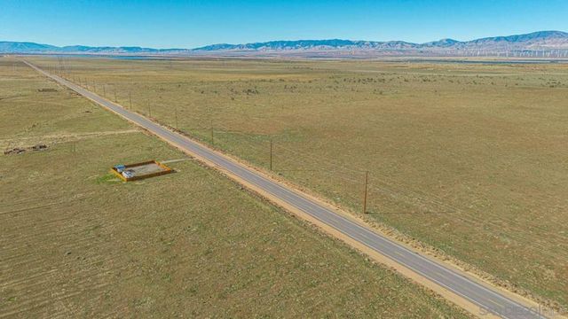 0 130th ST W, Lancaster, CA 93536