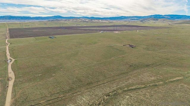 0 130th ST W, Lancaster, CA 93536