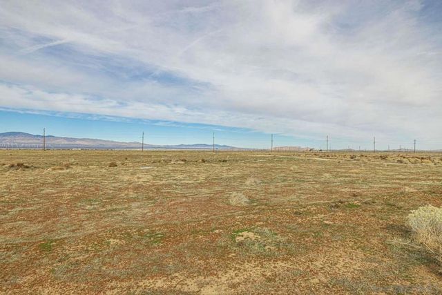 0 130th ST W, Lancaster, CA 93536