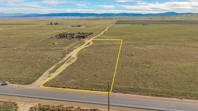 0 130th ST W, Lancaster, CA 93536