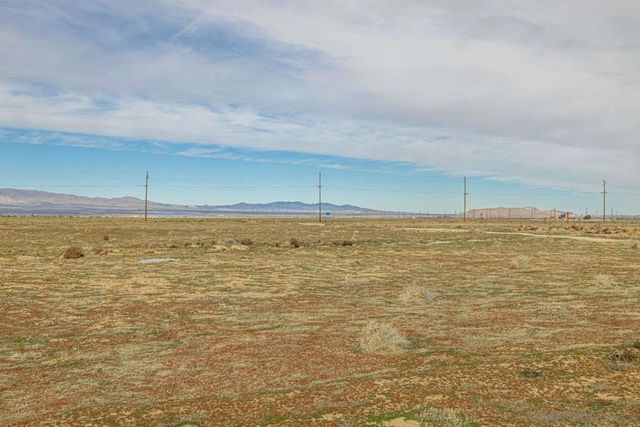 0 130th ST W, Lancaster, CA 93536