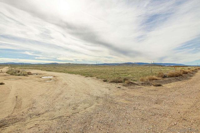 0 130th ST W, Lancaster, CA 93536