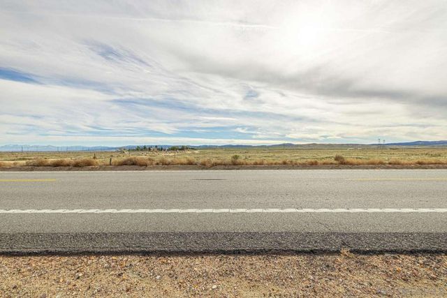 0 130th ST W, Lancaster, CA 93536