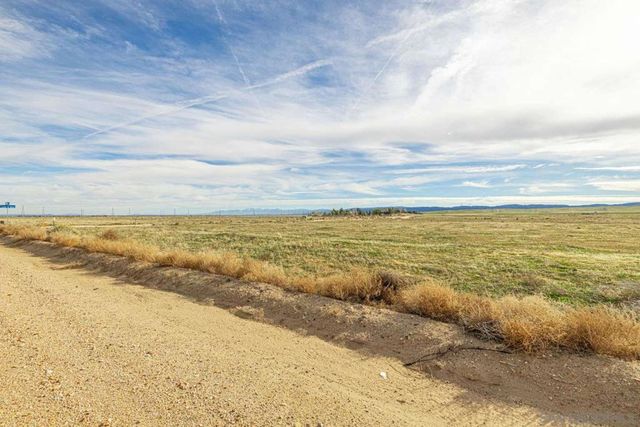 0 130th ST W, Lancaster, CA 93536