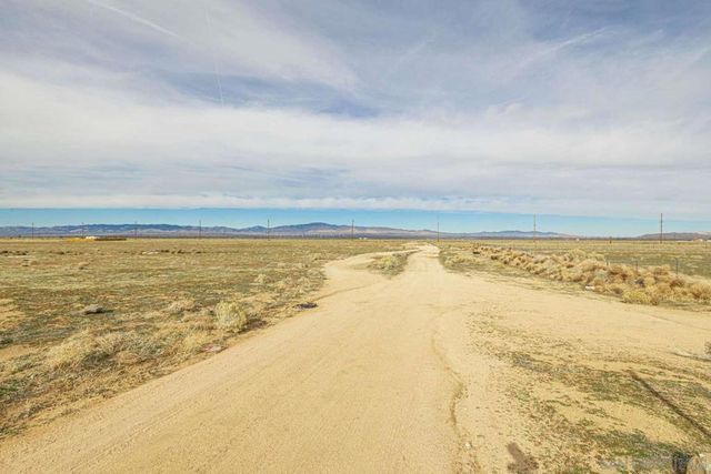 0 130th ST W, Lancaster, CA 93536