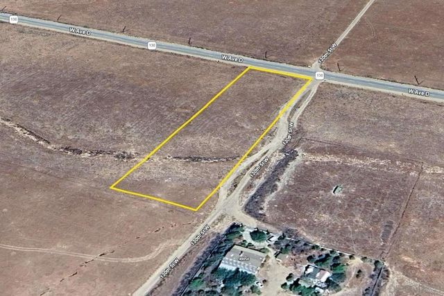 0 130th ST W, Lancaster, CA 93536