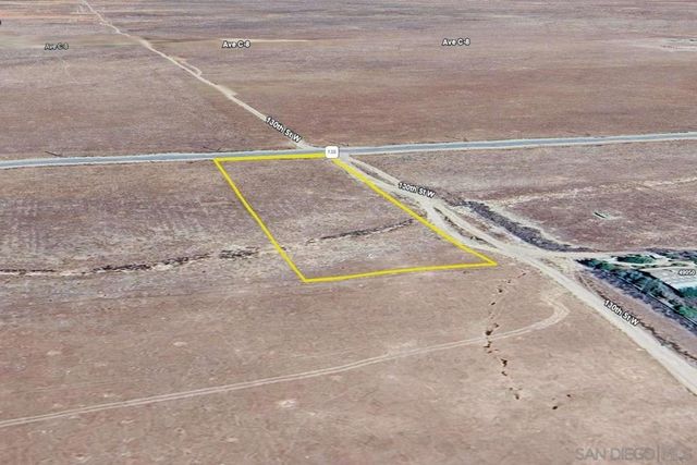 0 130th ST W, Lancaster, CA 93536