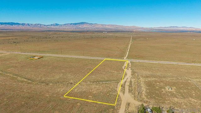 0 130th ST W, Lancaster, CA 93536