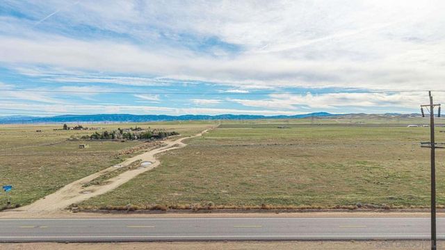 0 130th ST W, Lancaster, CA 93536