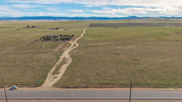 0 130th ST W, Lancaster, CA 93536