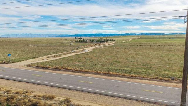 0 130th ST W, Lancaster, CA 93536